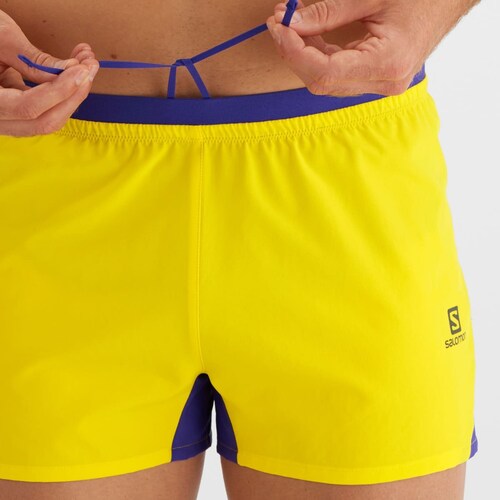 Short Salomon para Hombre