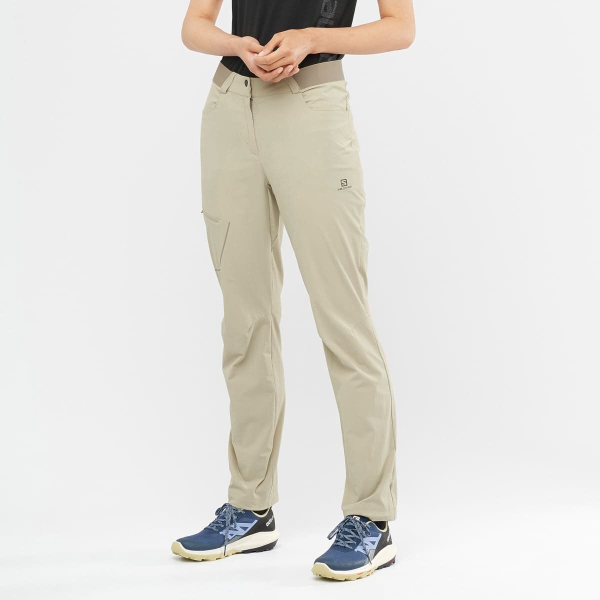 Pantalon Salomon para Mujer