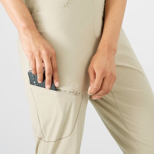 Pantalon Salomon para Mujer