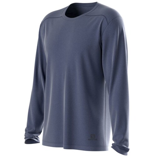 Playera Salomon para Hombre