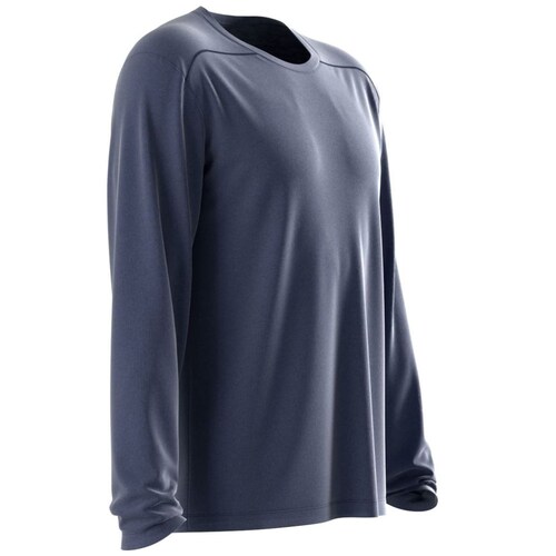 Playera Salomon para Hombre