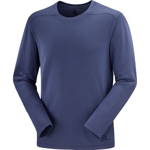 Playera Salomon para Hombre