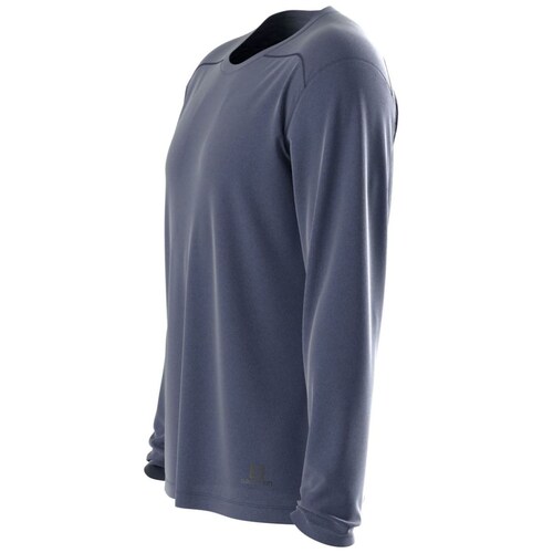 Playera Salomon para Hombre