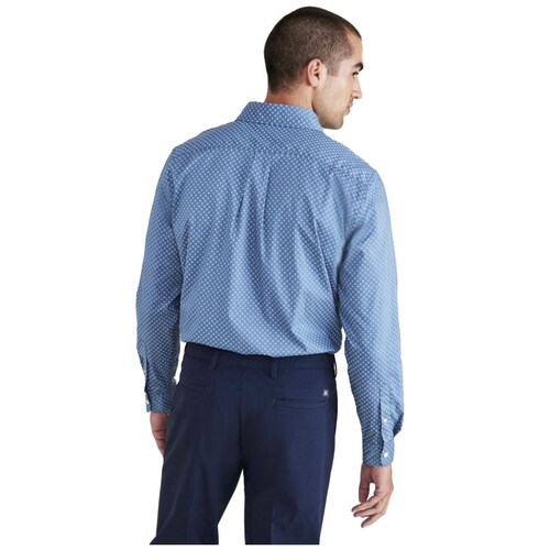 Camisa para Hombre Signature Comfort Flex Dockers
