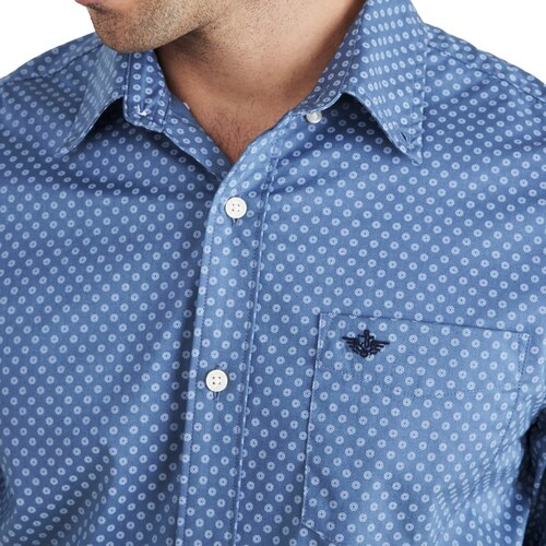 Camisa para Hombre Signature Comfort Flex Dockers
