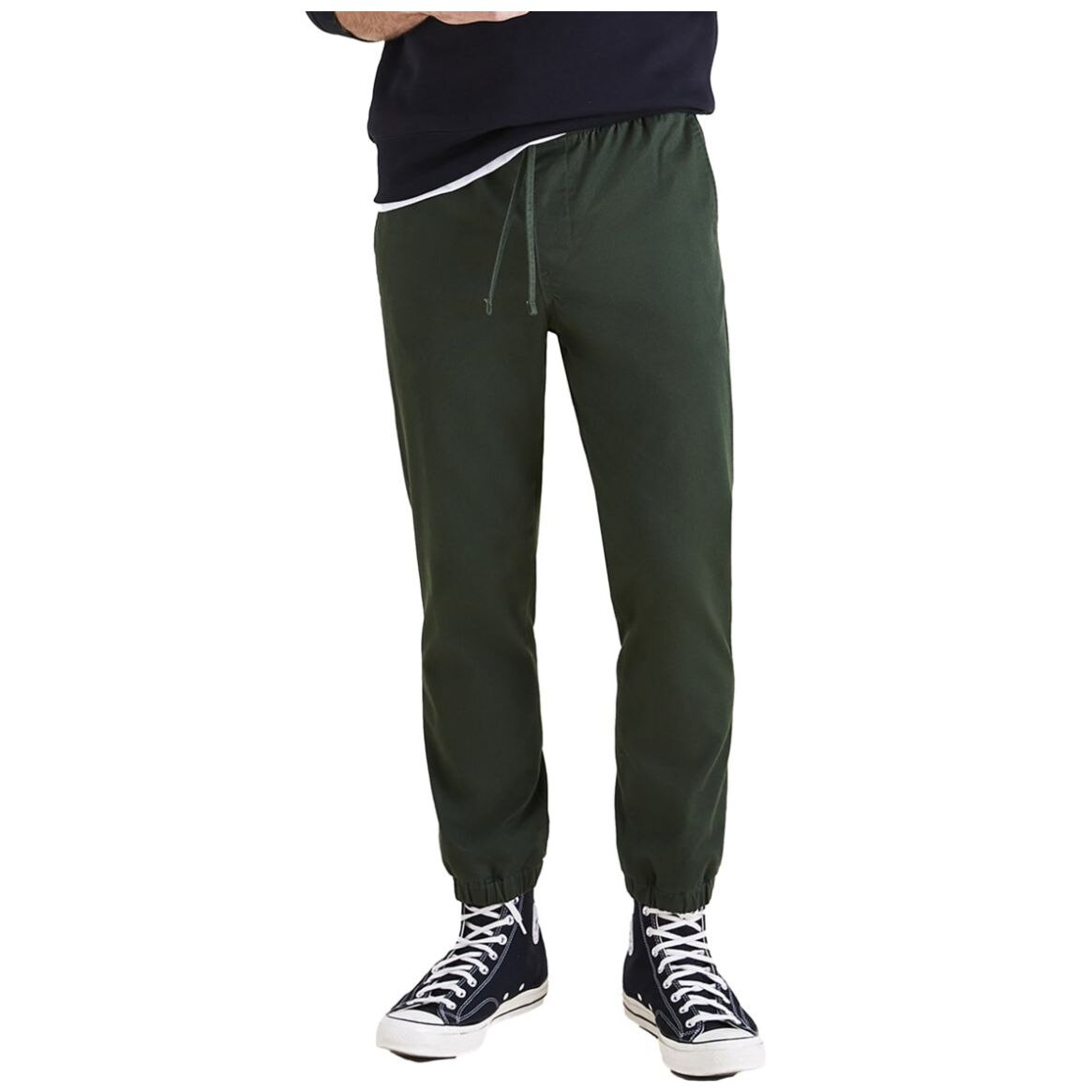 Jogger dockers outlet