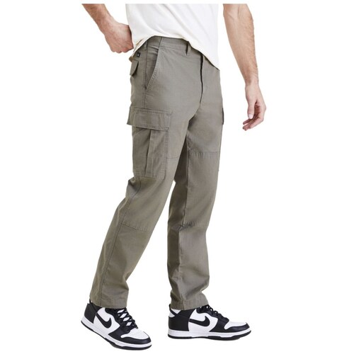 Pantalón para Hombre Cargo Smart 360 Tech Straight Fit Dockers