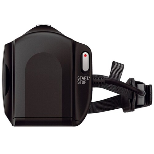 Videocámara Sony Cx405 con Sensor Cmos Exmor R