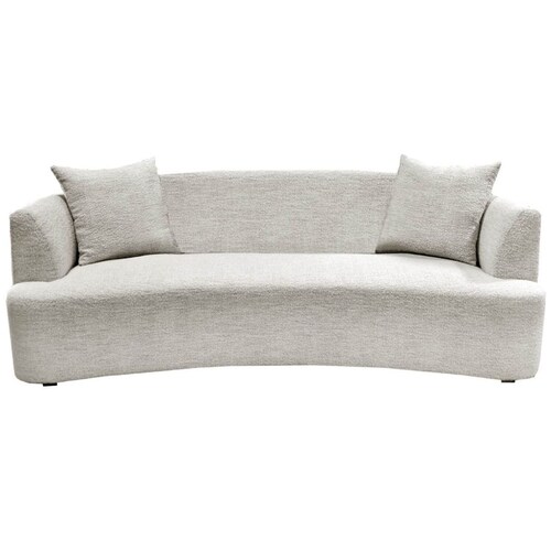 Sofá Eloys Beige Muebles Liz
