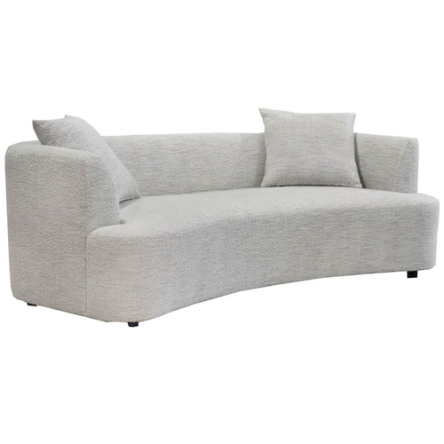 Sofá Eloys Beige Muebles Liz