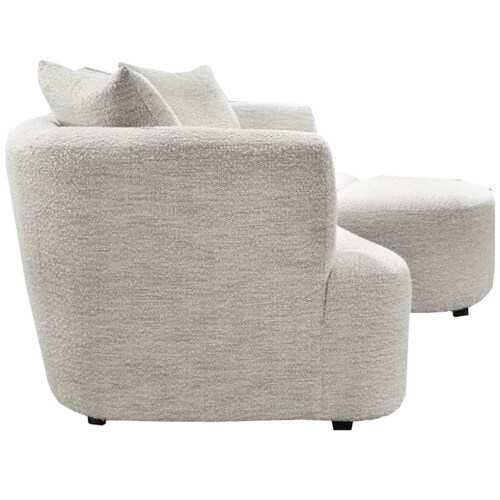 Sofá Eloys Beige Muebles Liz