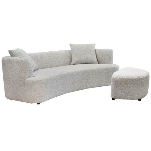 Sofá Eloys Beige Muebles Liz
