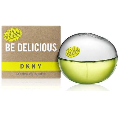 Fragancia Be Delicious 100 Ml para Mujer