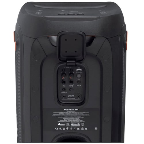 Bocina Inalámbrica Jbl Party Box310 Jbl