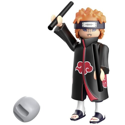 Figura Naruto Pain Playmobil