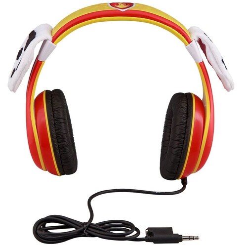 Audifono Diadema Dalmata Kids Marshall Paw Patrol Life Works