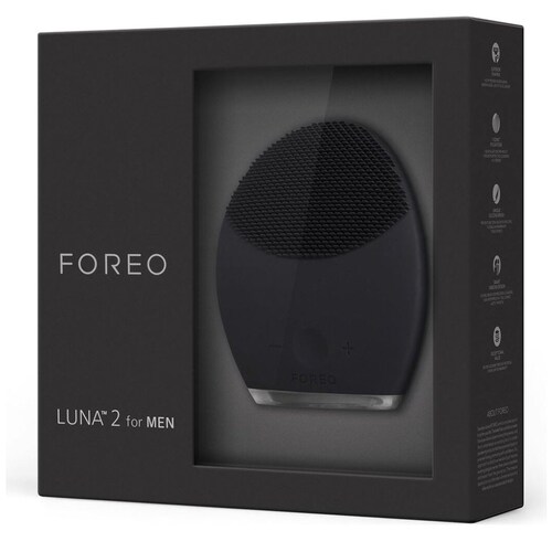 Limpiador Facial Foreo Luna 2 Men