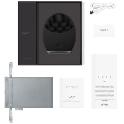 Limpiador Facial Foreo Luna 2 Men