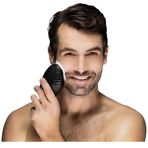 Limpiador Facial Foreo Luna 2 Men
