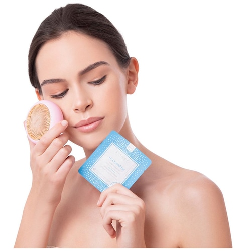 Mascarilla Facial Foreo Ufo Mask H2Overdose