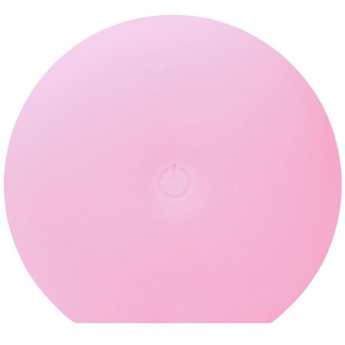 Limpiador Facial Foreo Luna Play Plus Pearl Pink