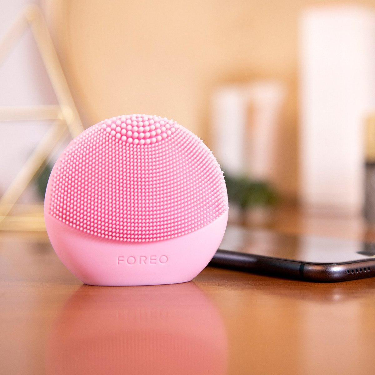 Foreo Luna fofo - Pearl outlet Pink