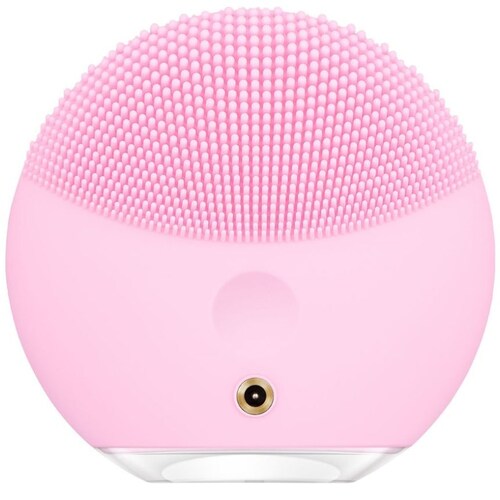 Limpiador Facial Foreo Luna Mini 3  Pearl Pink