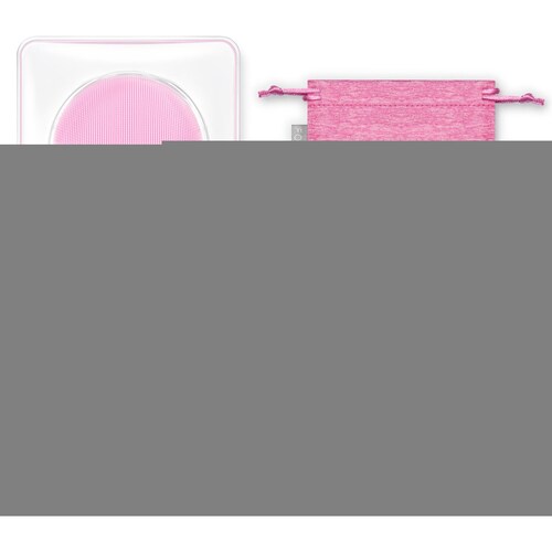 Limpiador Facial Foreo Luna Mini 3  Pearl Pink