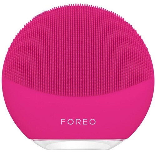 Limpiador Facial Foreo Luna Mini 3 Fuchsia