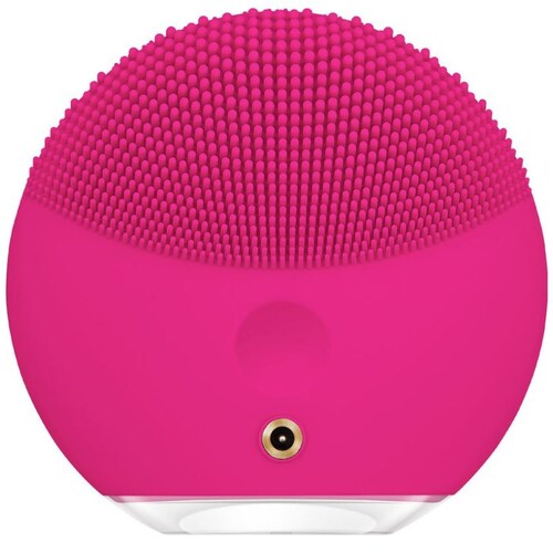 Limpiador Facial Foreo Luna Mini 3 Fuchsia