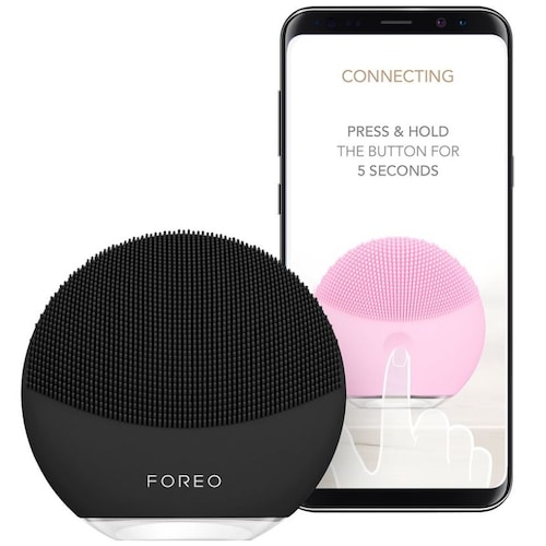 Limpiador Facial Foreo Luna Mini 3 Midnight