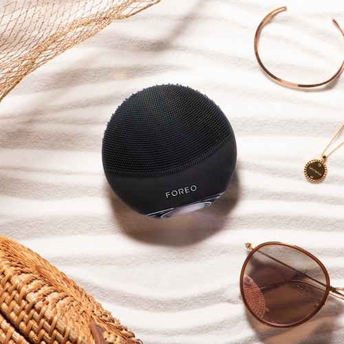 Limpiador Facial Foreo Luna Mini 3 Midnight