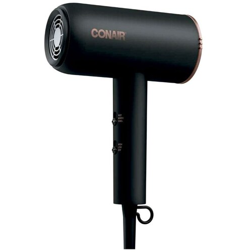 Secadora Hammer Negra Conair