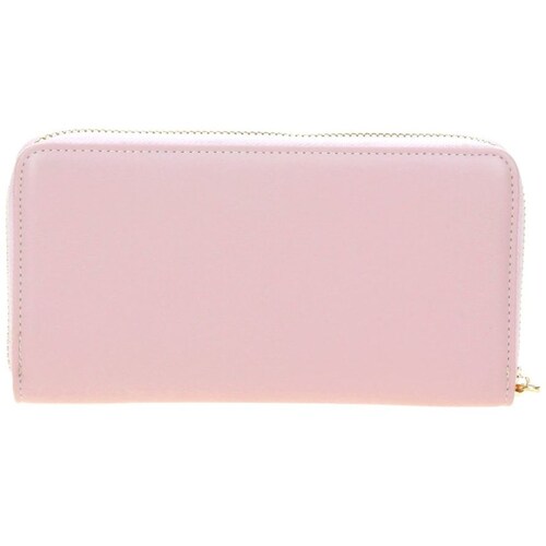 Cartera de Dama Barbie X Gorett Wallet Color Rosa Modelo Br23078-P