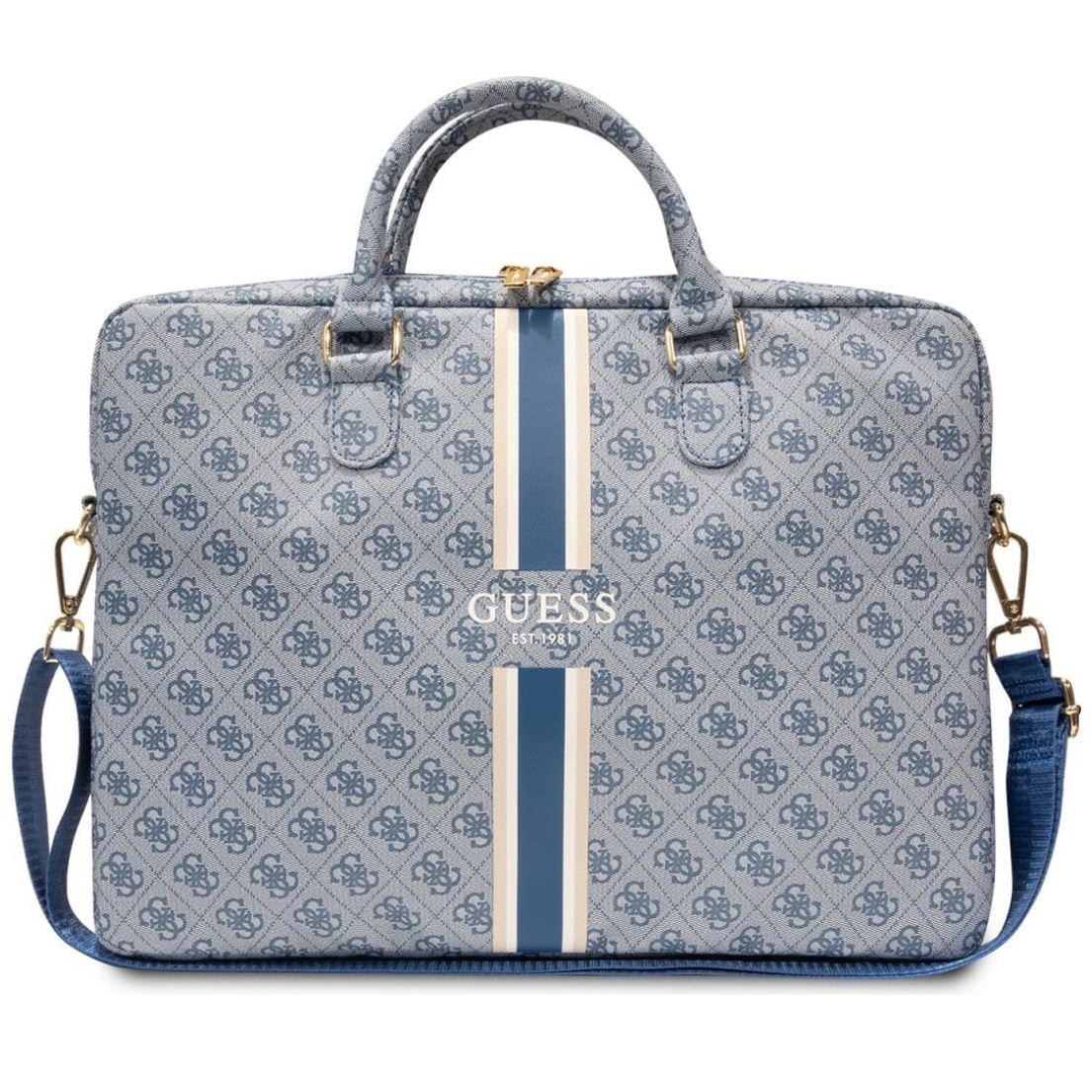 Guess Vezzola Guess Bolso De Mano Guess Vezzola Bolsos De Viaje