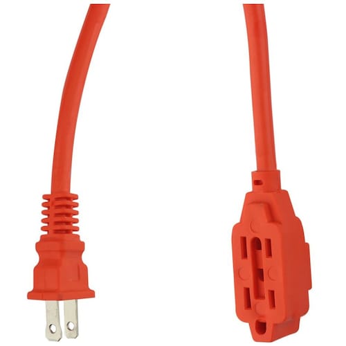 Extensión Uso Rudo Sanelec  2M