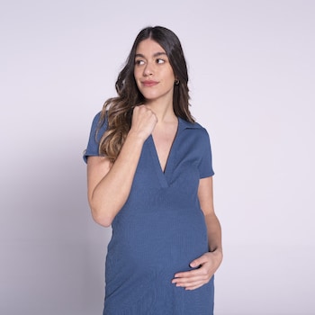 efectivo esconder Óxido Ofertas en Vestidos Ropa de Maternidad para comprar online | Sears
