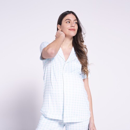 Camiseta para Mujer Pijama Vixara Maternity