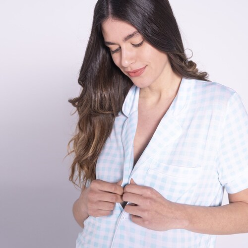 Camiseta para Mujer Pijama Vixara Maternity