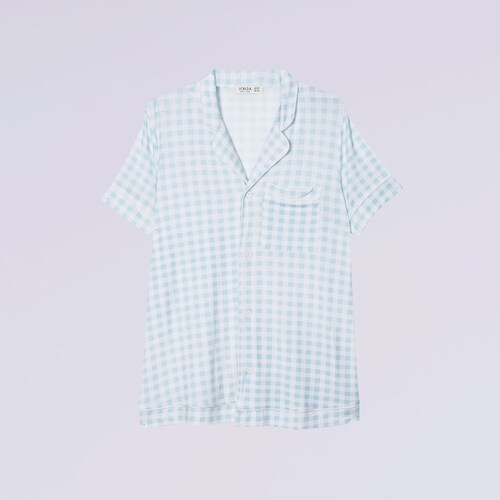Camiseta para Mujer Pijama Vixara Maternity