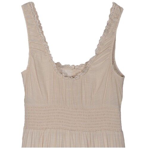 Vestido Largo para Mujer con Elástico  Philosophy Jr Collec