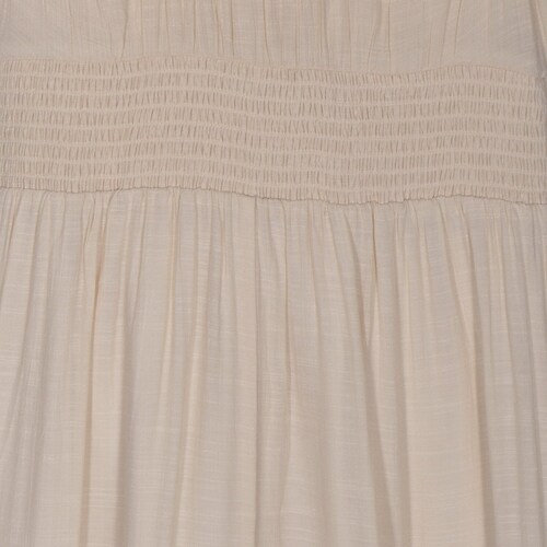 Vestido Largo para Mujer con Elástico  Philosophy Jr Collec