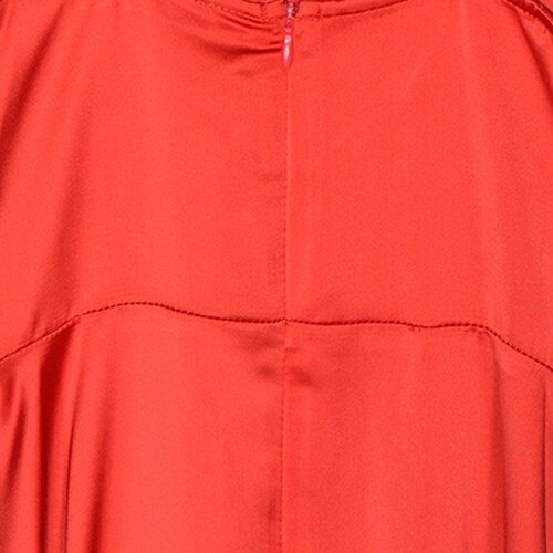 Vestido Asimétrico para Mujer, Liso  Philosophy Jr Nights