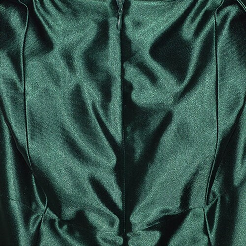 Vestido Largo para Mujer, Liso con Hombro Caído Philosophy Jr Nights