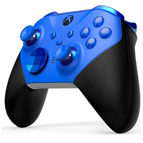 Xbox Serie X Y S Control Inalámbrico Elite Blue
