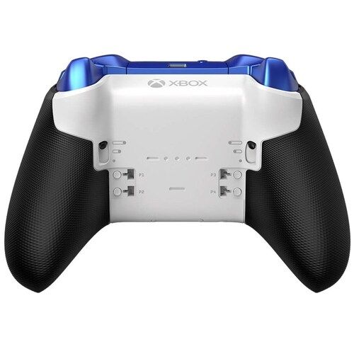 Xbox Serie X Y S Control Inalámbrico Elite Blue
