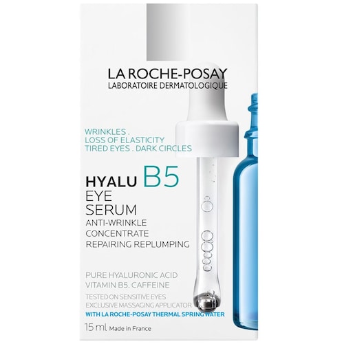 La Roche Posay Hyalu B5 Serum de Ojos 15 Ml