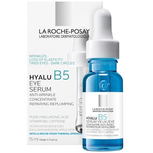 La Roche Posay Hyalu B5 Serum de Ojos 15 Ml