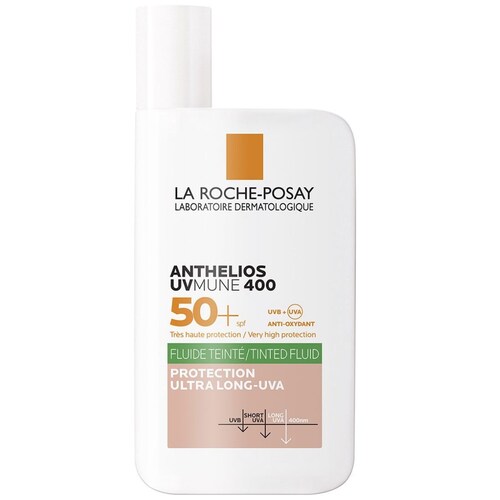 La Roche Posay Anthelios Uvmune Tt Ap50+ F 50 Ml