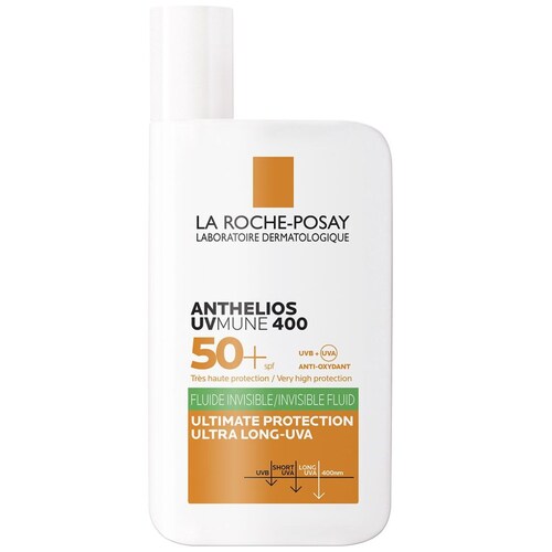 La Roche Posay Anthelios Uvmune Ap50+ F 50 Ml